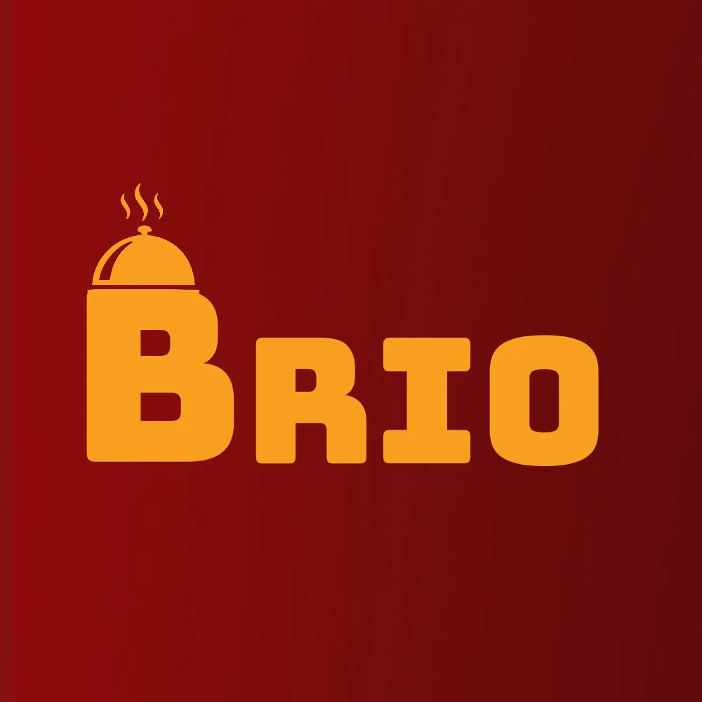Brio brand identity, image 8