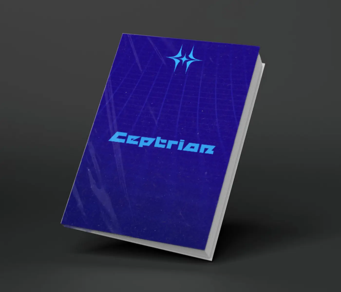 Ceptrion brand identity, image 8