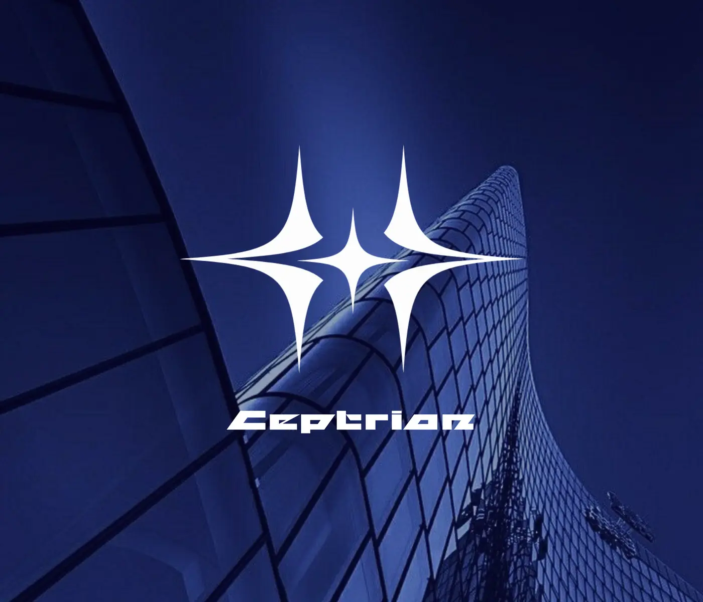 Ceptrion brand identity, image 2